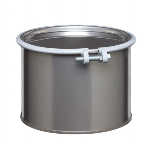 5gal open head Stainless Steel Bolt ring