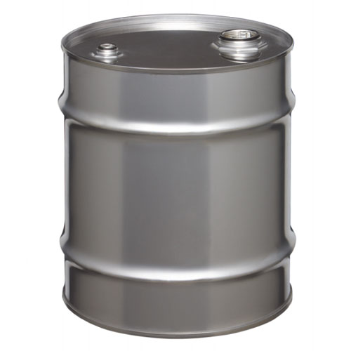 8gal tight head Stainless Steel