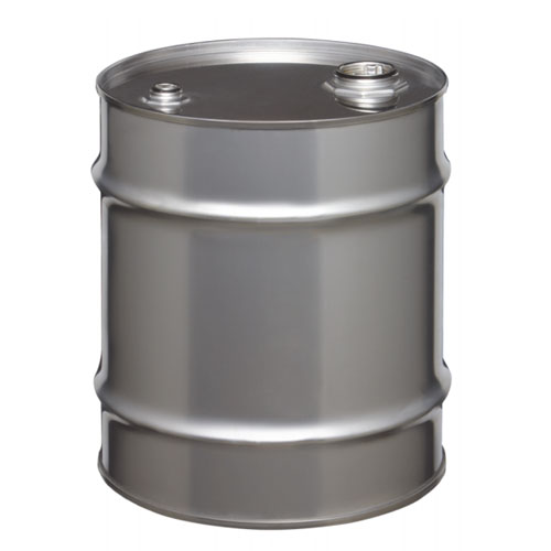 10gal tight head Stainless Steel