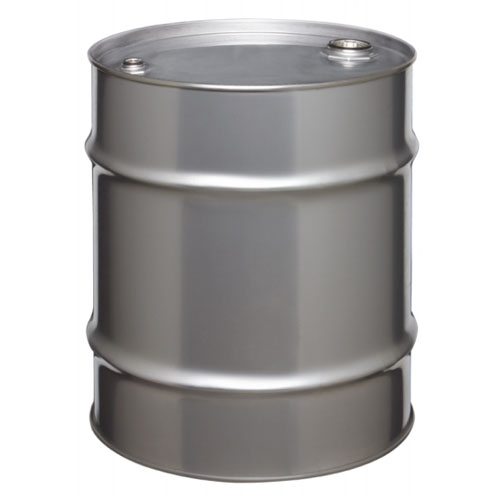 20gal tight head Stainless Steel