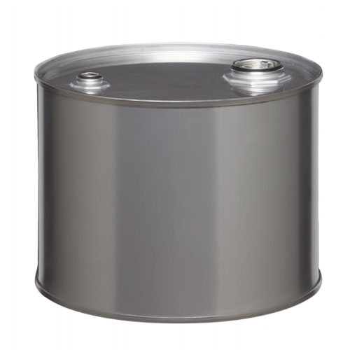 5gal tight head Stainless Steel