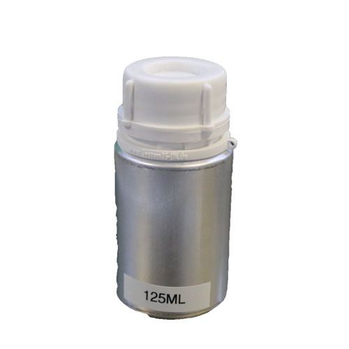 Aluminum Container 125ml