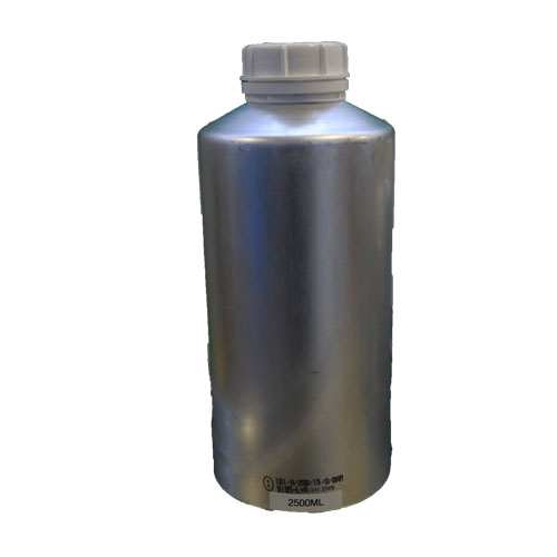 Aluminum Container 2500ml