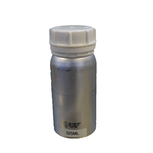 Aluminum Container 325ml