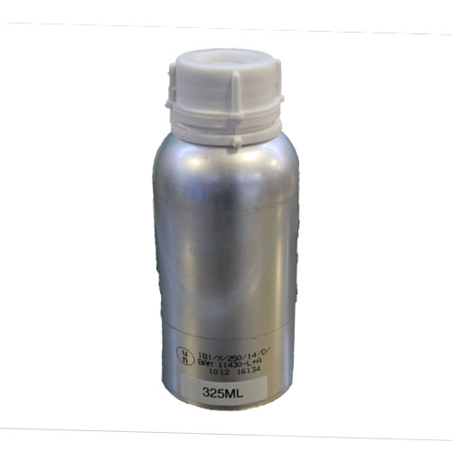 Aluminum Container 325ml