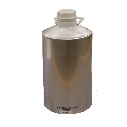 Aluminum Container 6250ml