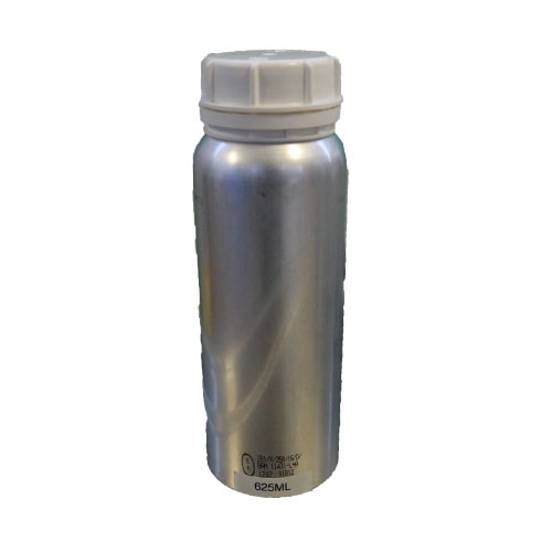 Aluminum Container 625ml