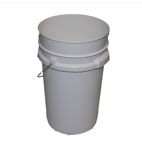 7gal HDPE Open Head