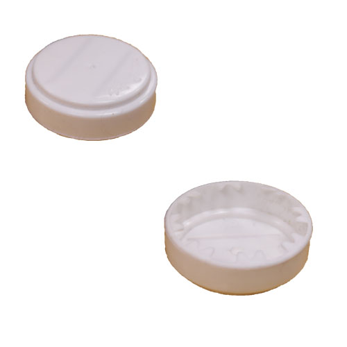 3/4" Rieke snap on cap seal