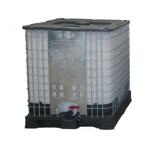 plastic ibc