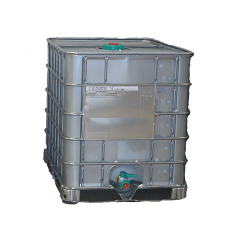 steel ibc