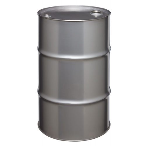 30gal tight head Stainless Steel