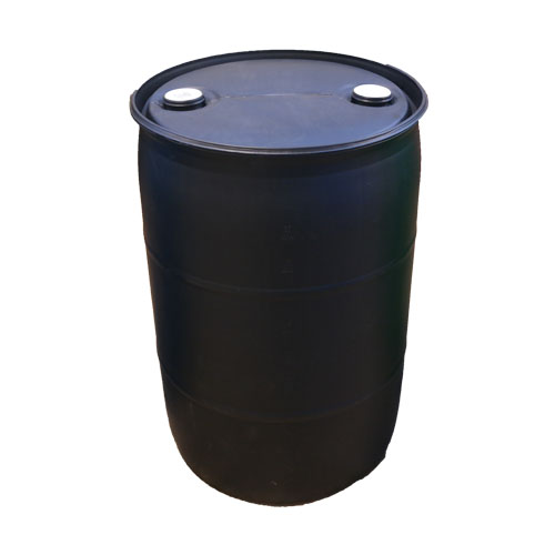 55 gal Rain Barrel