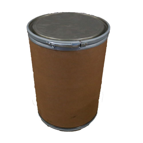 41gal Fiber drum/ Steel Cover