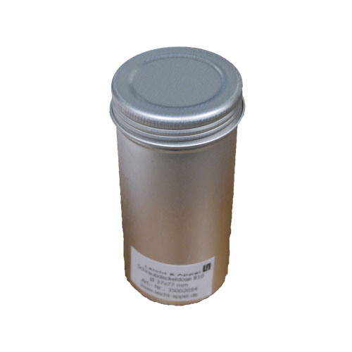 aluminum container big