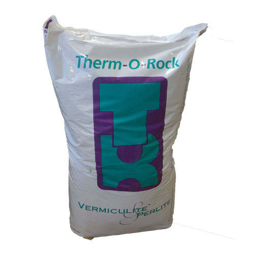 Vermiculite