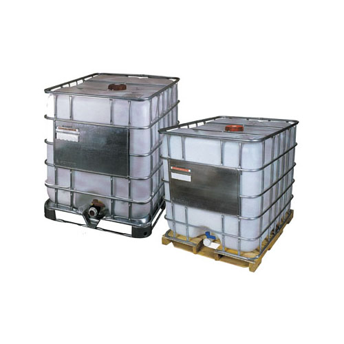 Intermediate Bulk Containers